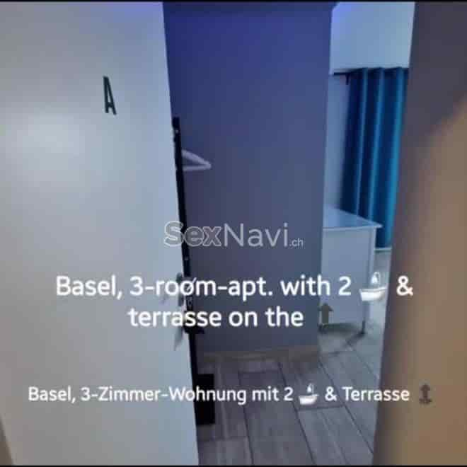 Secret Atelier  Graubünden, Landquart, Schweiz