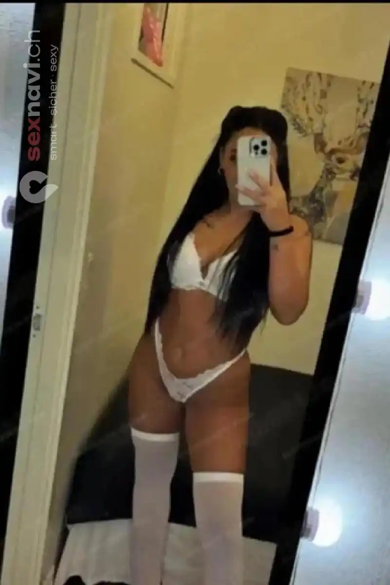 Melissa 🌶️ Österreich, Aargau, Schweiz, Aarau