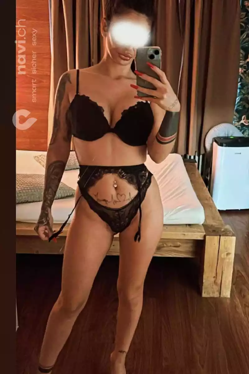 MIRELLA ab Zug, Schweiz, Luzern , Schwyz, Küssnacht am Rigi