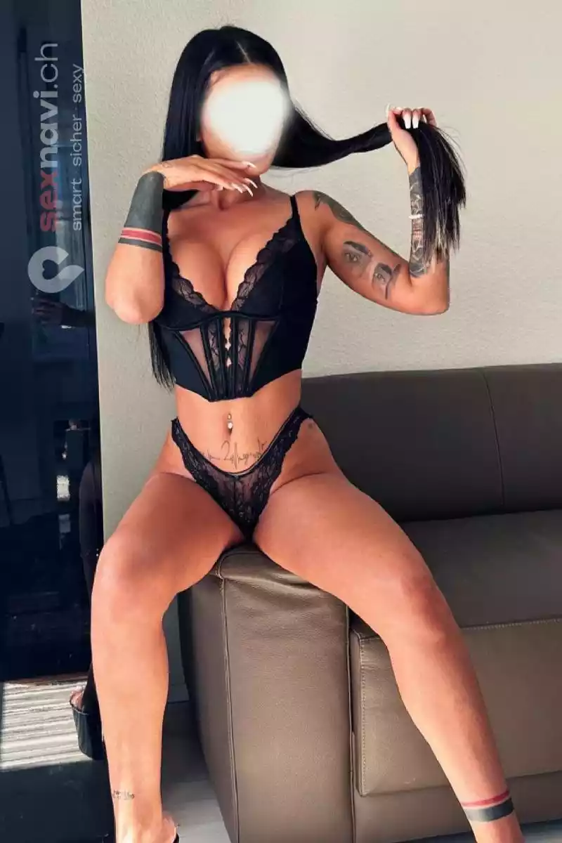 MIRELLA ab Zug, Schweiz, Luzern , Schwyz, Küssnacht am Rigi