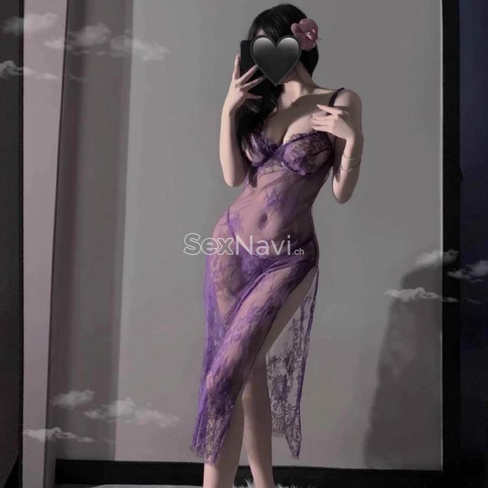 Xiao xiao GF6/body to Body Zug, Aargau, Schweiz, Meggen, Luzern
