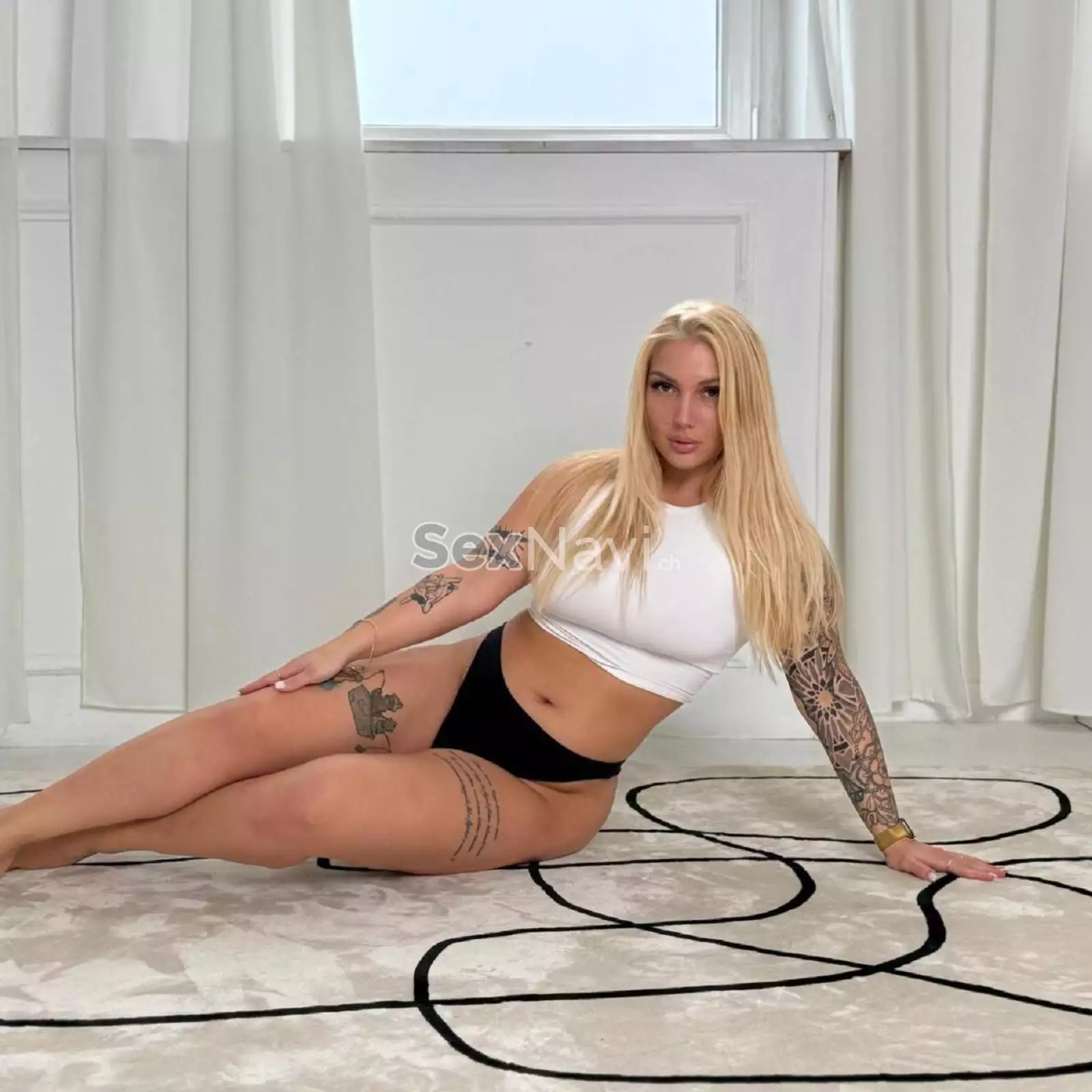 Melissa Geile Teeny 💙 Basel, Luzern, Aargau, Schweiz, Solothurn