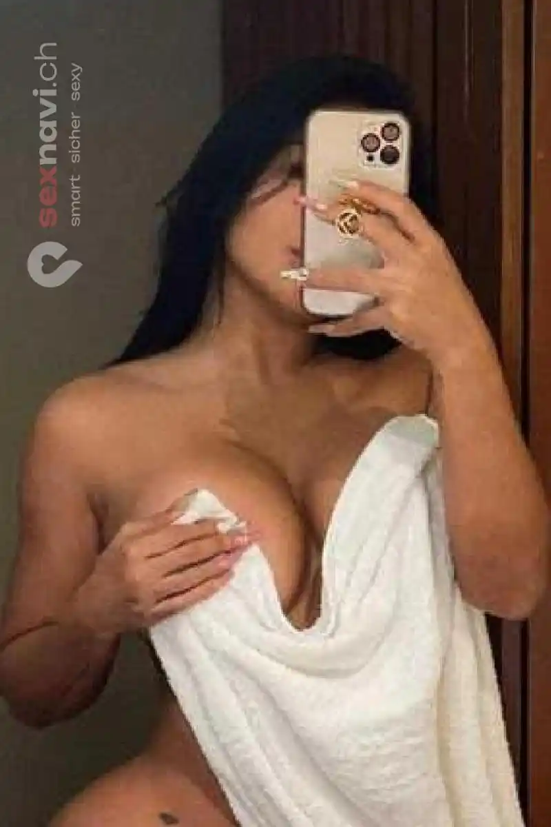 Bianca Erlebe puren Pornosex St.Gallen, Thurgau, Staad SG, Schweiz