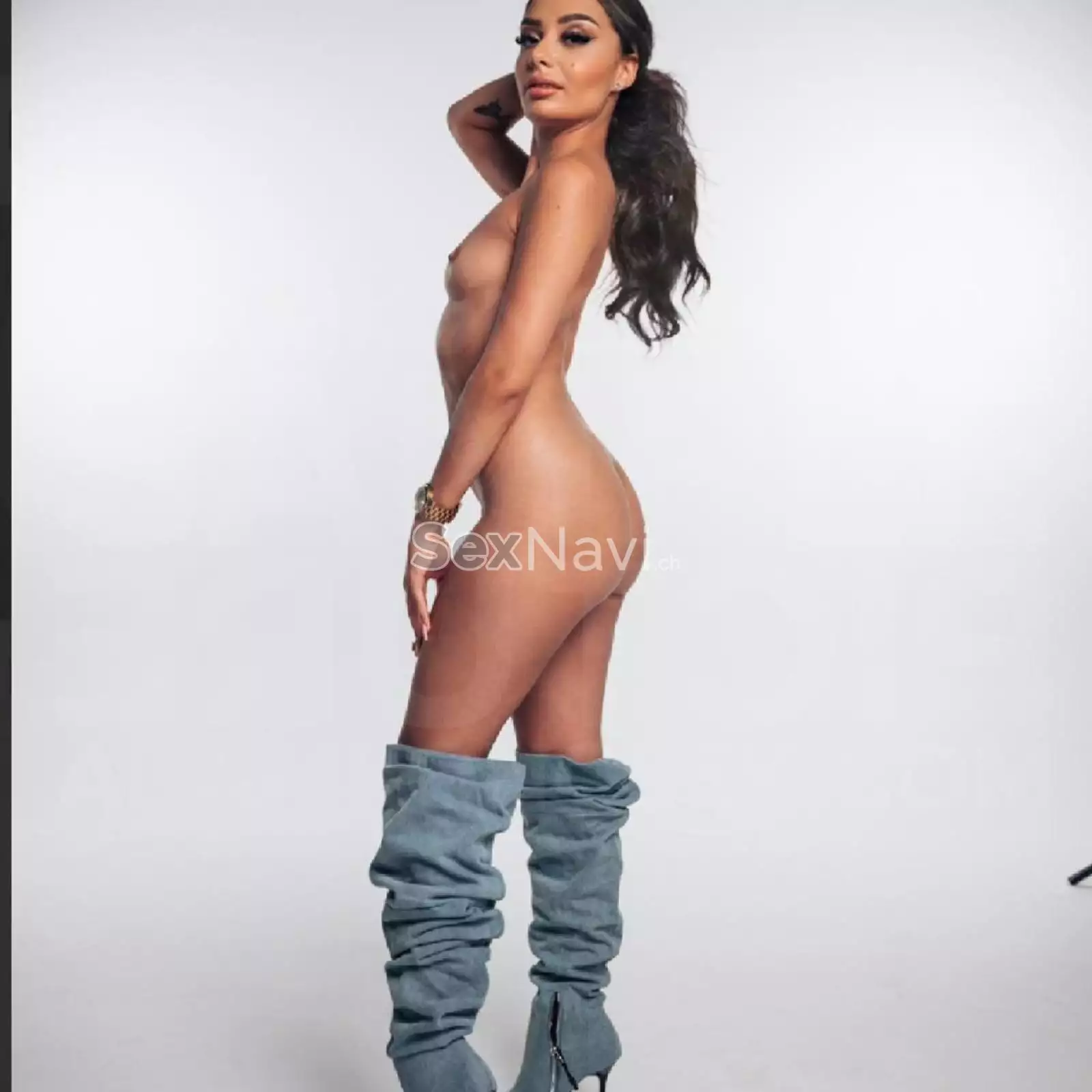 MIRA-TOP MODELL Mega TEENIE feucht und geil. Zürich Umgebung, Schaffhausen, Zürich Stadt, Schweiz, Thayngen