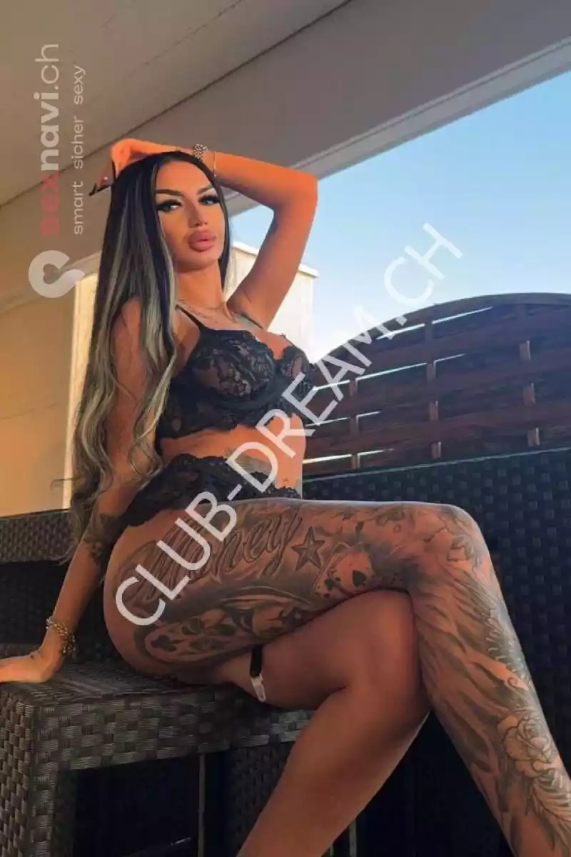 YASMINA Club Dream 💛 Sex ohne Limit Zürich Umgebung, Thurgau, Zürich Stadt, Dübendorf, Schweiz