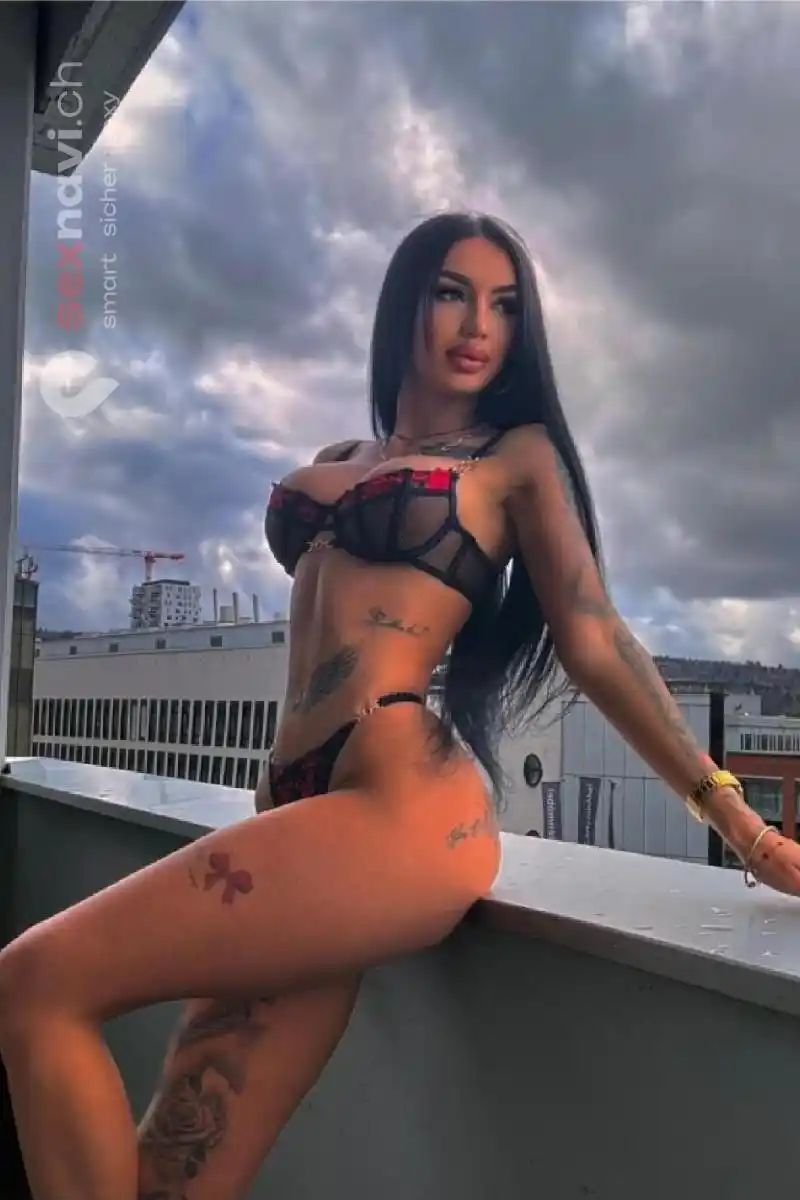 YASMINA Club Dream 💛 Sex ohne Limit Zürich Umgebung, Thurgau, Zürich Stadt, Dübendorf, Schweiz