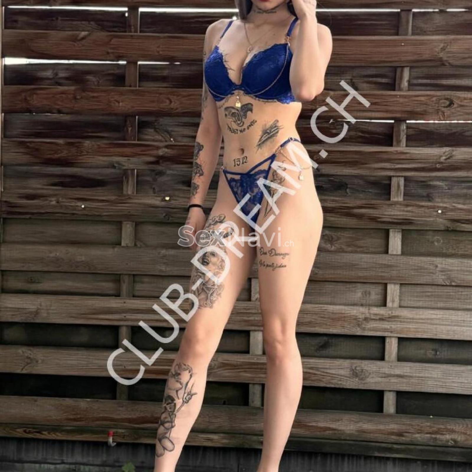 ADDA J Club Dream 💛 Sex ohne Limit Zürich Umgebung, Thurgau, Zürich Stadt, Dübendorf, Schweiz
