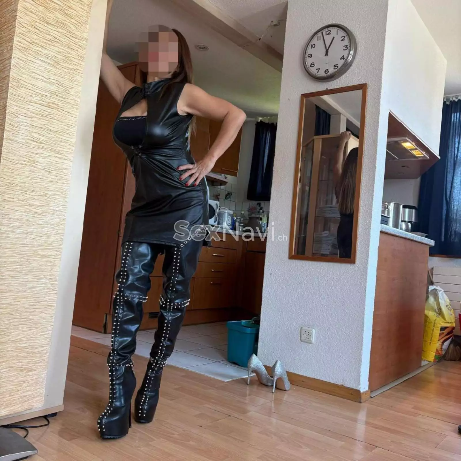 Thai LITA Spezialistin für Massagen .. Zürich Umgebung, Wohlen AG, Aargau, Schweiz, Luzern