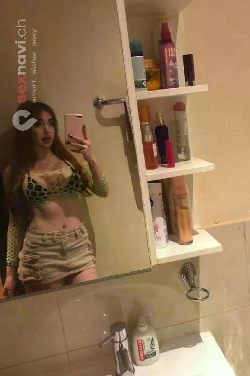 Maria Party Girl 💕 I exude a magnetic energy St.Gallen, Z&uuml;rich Umgebung, Thurgau, Abtwil SG, Schweiz