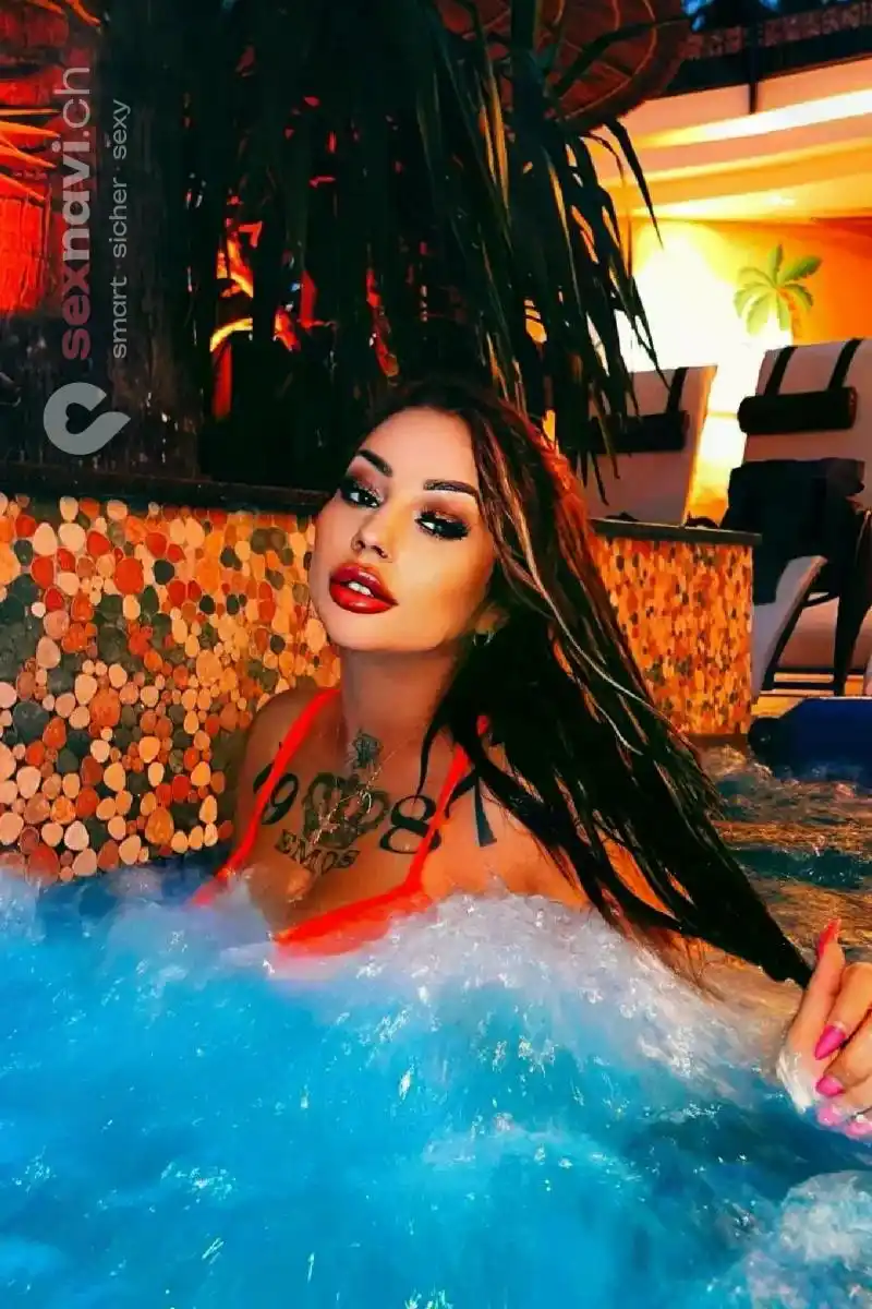 Monika Anal🔥Softly provocative St.Gallen, &Ouml;sterreich, Graub&uuml;nden, Schweiz, R&uuml;thi (Rheintal)