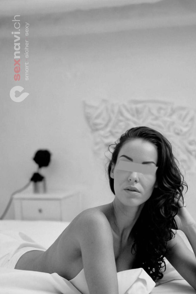 Nova CH Brand-heisse FICK-Stute... Basel, Basel, Schweiz