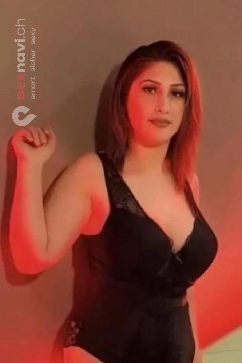 Maria 💢 J&auml;gerbar 💢 Schweiz, Luzern , Seewen SZ, Schwyz