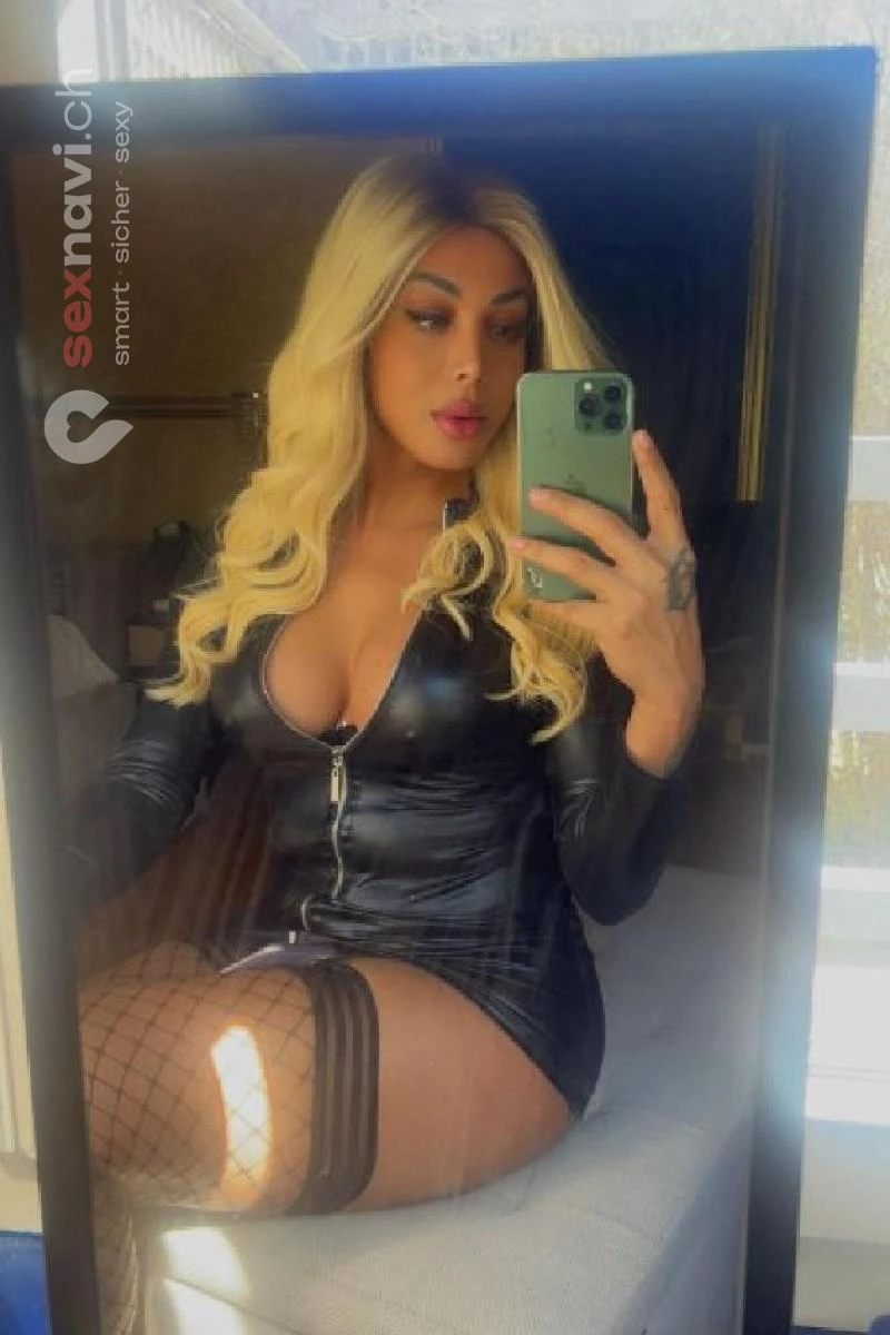 TS Camilla BrazilXXL TS zum 1X in Niederbipp Bern Umgebung, Bern Stadt, Niederbipp, Schweiz, Solothurn