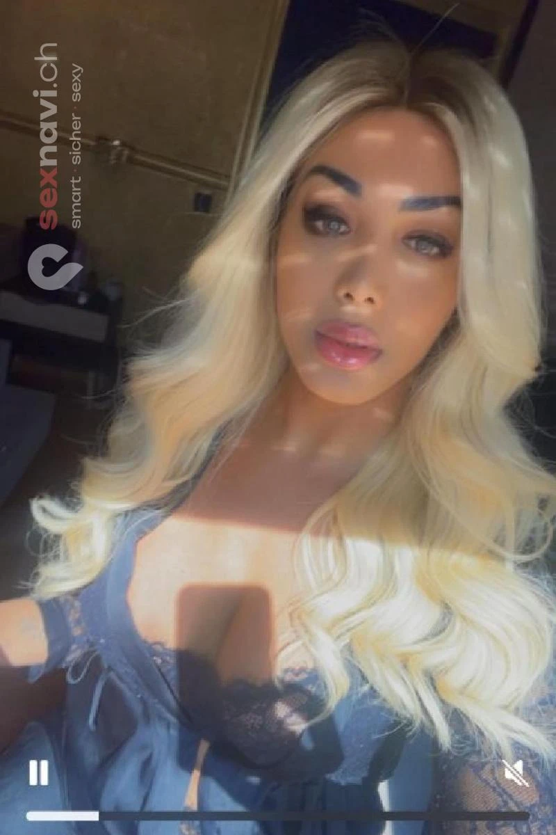 TS Camilla BrazilXXL TS zum 1X in Niederbipp Bern Umgebung, Bern Stadt, Niederbipp, Schweiz, Solothurn