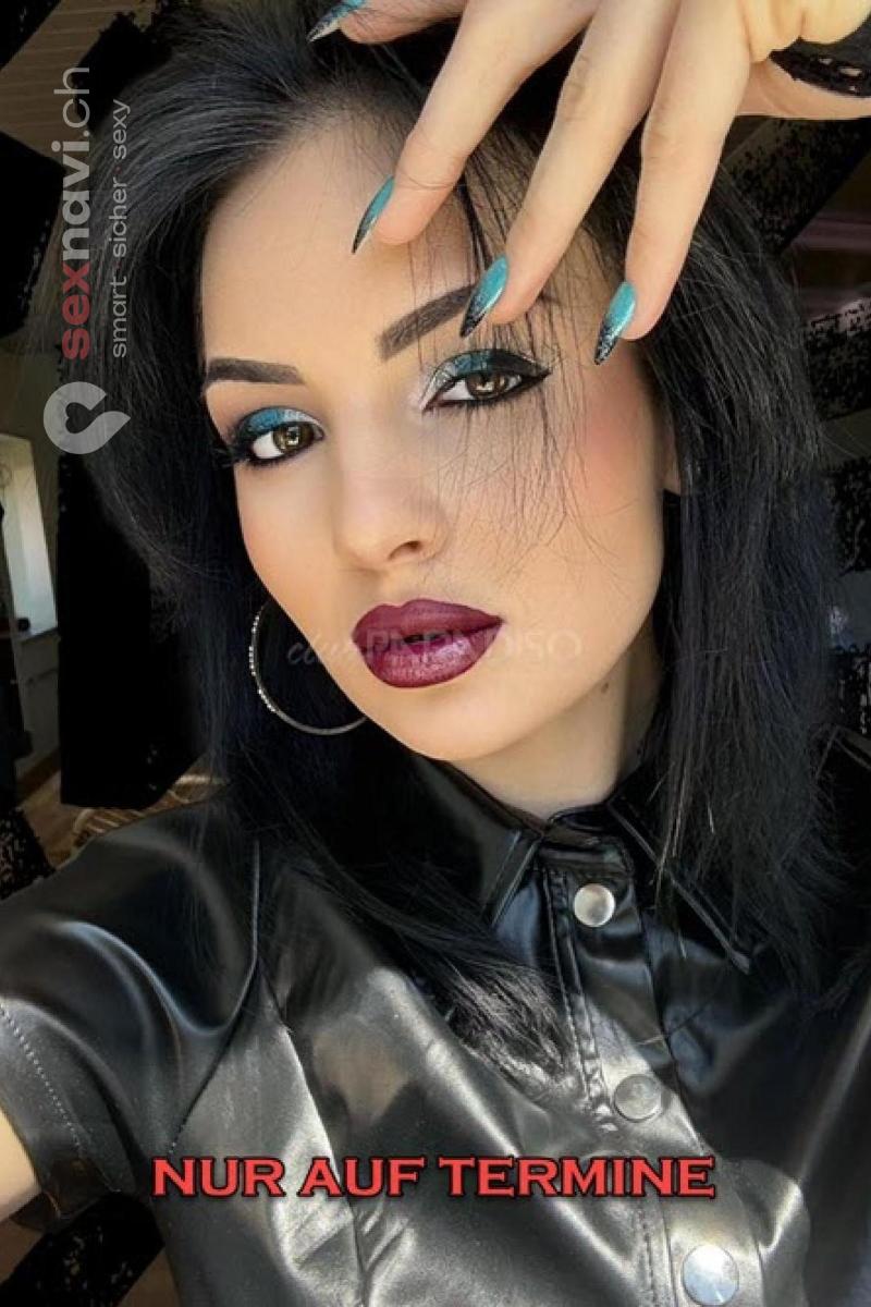 Mistress Anabelle Erfahrene Domina &Ouml;sterreich, Buchrain, Schweiz, Luzern