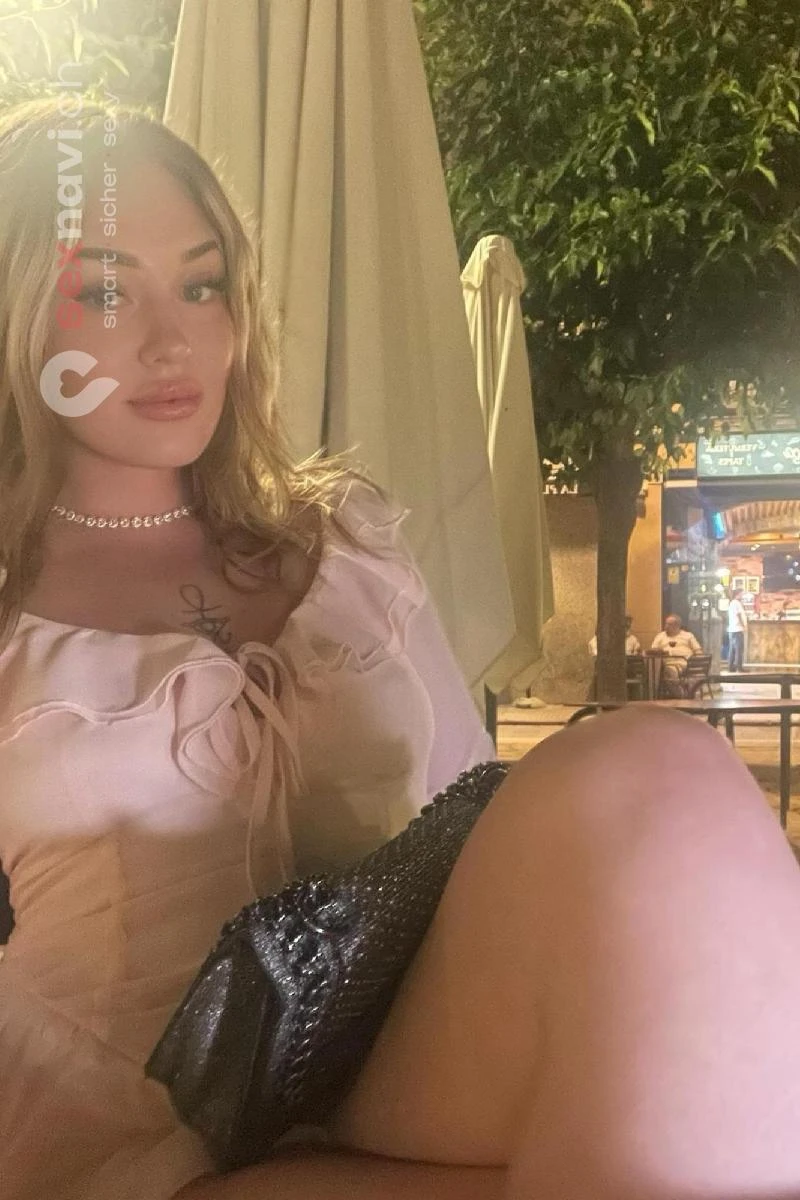 Alice Russian babe 💛 Basel, Luzern, Deutschland, Schweiz