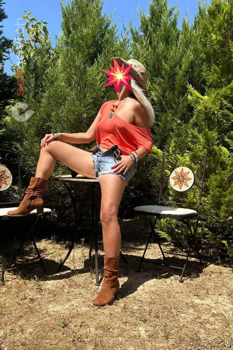 Jenna 💖 STUDIERTE NYMPHOMANIN 💖 Z&uuml;rich Umgebung, St.Gallen, Thurgau, Schweiz