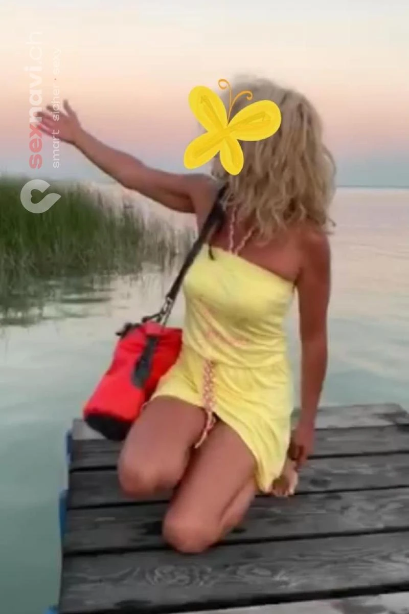 Jenna 💖 STUDIERTE NYMPHOMANIN 💖 Z&uuml;rich Umgebung, St.Gallen, Thurgau, Schweiz