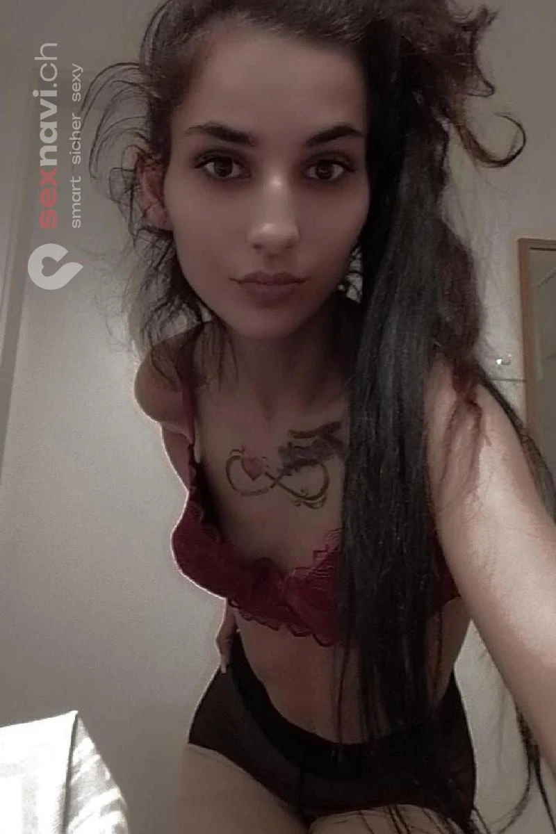 Ketrin Dauerfeuchte Sexmaus! 💋 Basel, Schweiz, Gelterkinden
