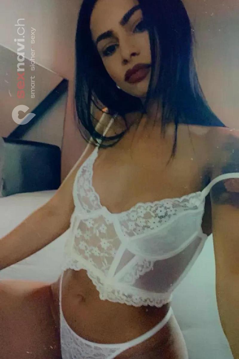 Melissa ❌ vielseitiger Service ❌ St.Gallen, &Ouml;sterreich, Graub&uuml;nden, Schweiz, R&uuml;thi (Rheintal)