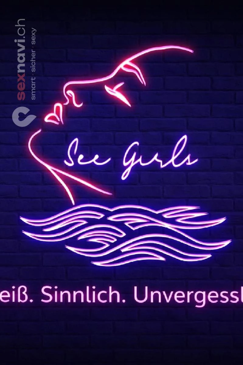 Lucy Lucy purPorn St.Gallen, Glarus, Walenstadt, Graub&uuml;nden, Schweiz