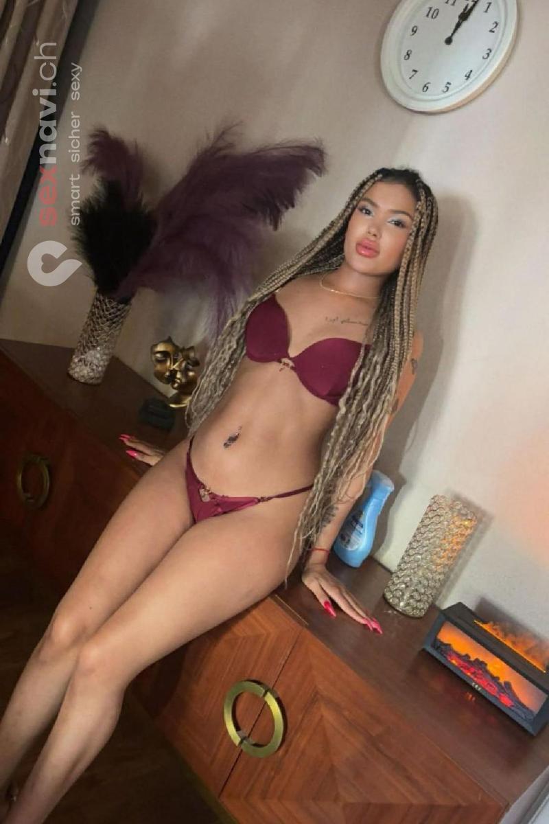 Virginia 🔥 Best Price ZH 🔥 Z&uuml;rich Umgebung, Z&uuml;rich, Zug, Z&uuml;rich Stadt, Schweiz
