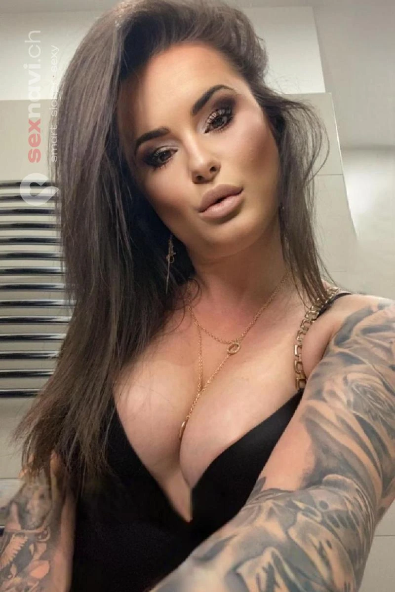 Christina 💗 Lass Dich mich erleben Z&uuml;rich Umgebung, Z&uuml;rich, Z&uuml;rich Stadt, Schweiz