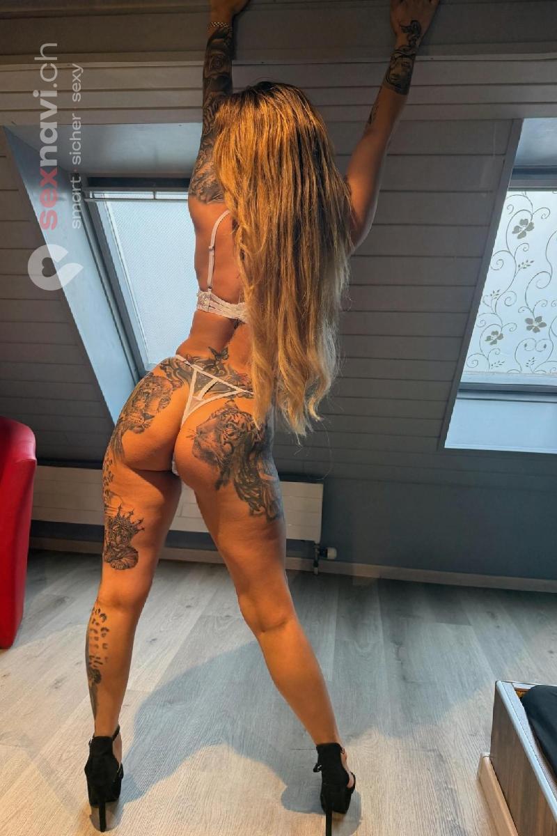 Viky 💥 Service von A - Z 💥 Z&uuml;rich Umgebung, Schweiz, Tagelswangen