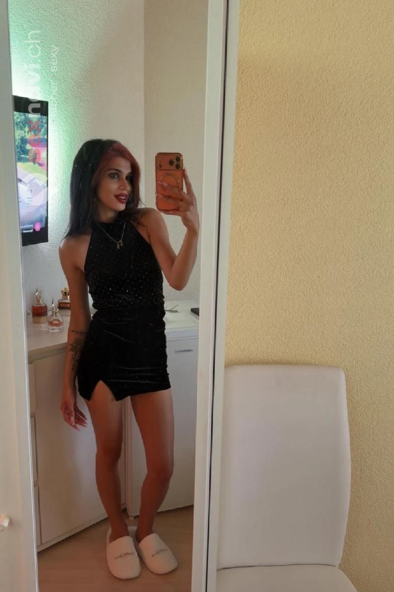 Ana Schlucken K&ouml;nigin 👄 Luzern, Z&uuml;rich Stadt, Schweiz, Luzern , Schwyz