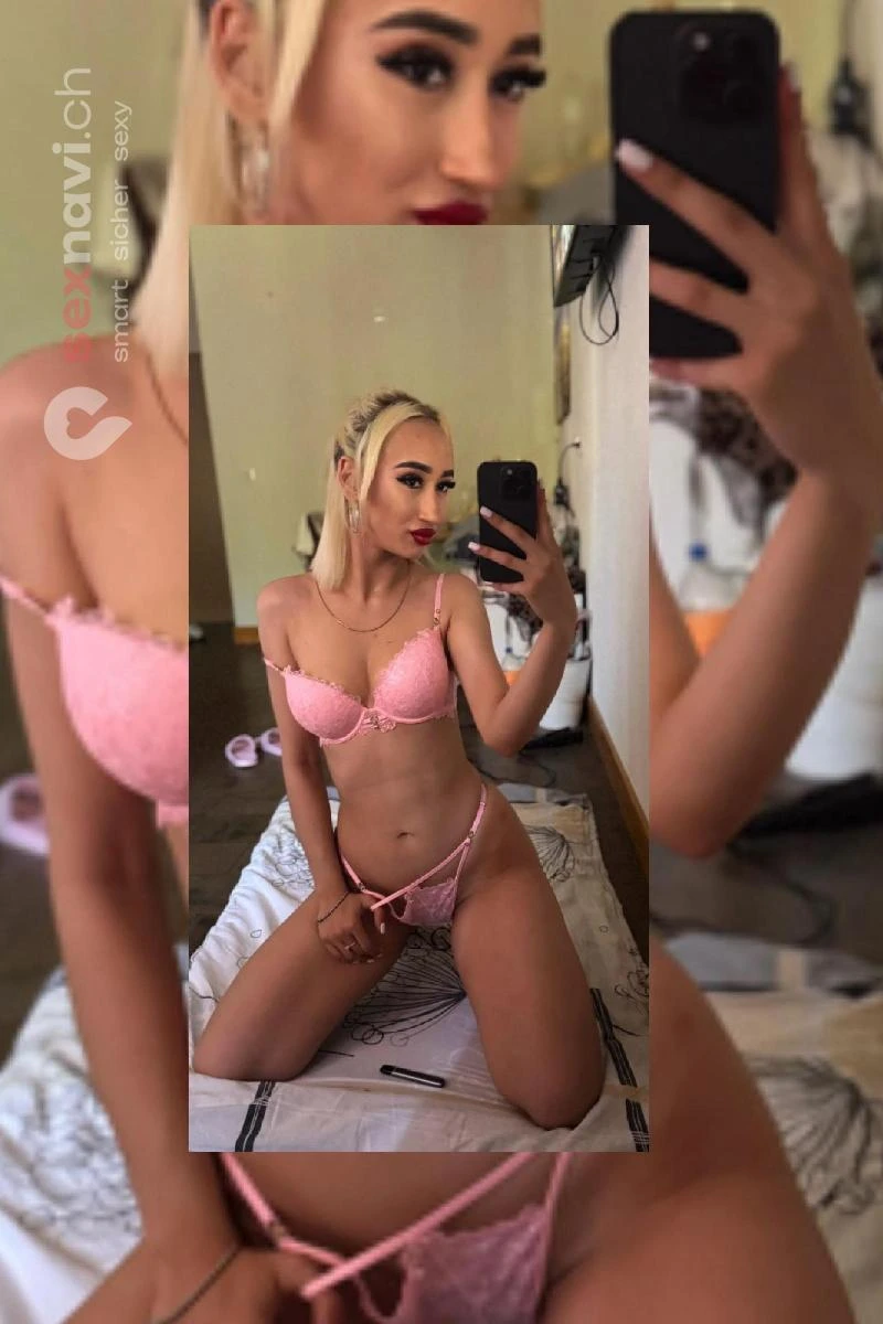 CELINE ❤️ Blondes sexy Engel Bern Stadt, Biel/Bienne, Schweiz, Biel/Bienne - Grenchen, Solothurn