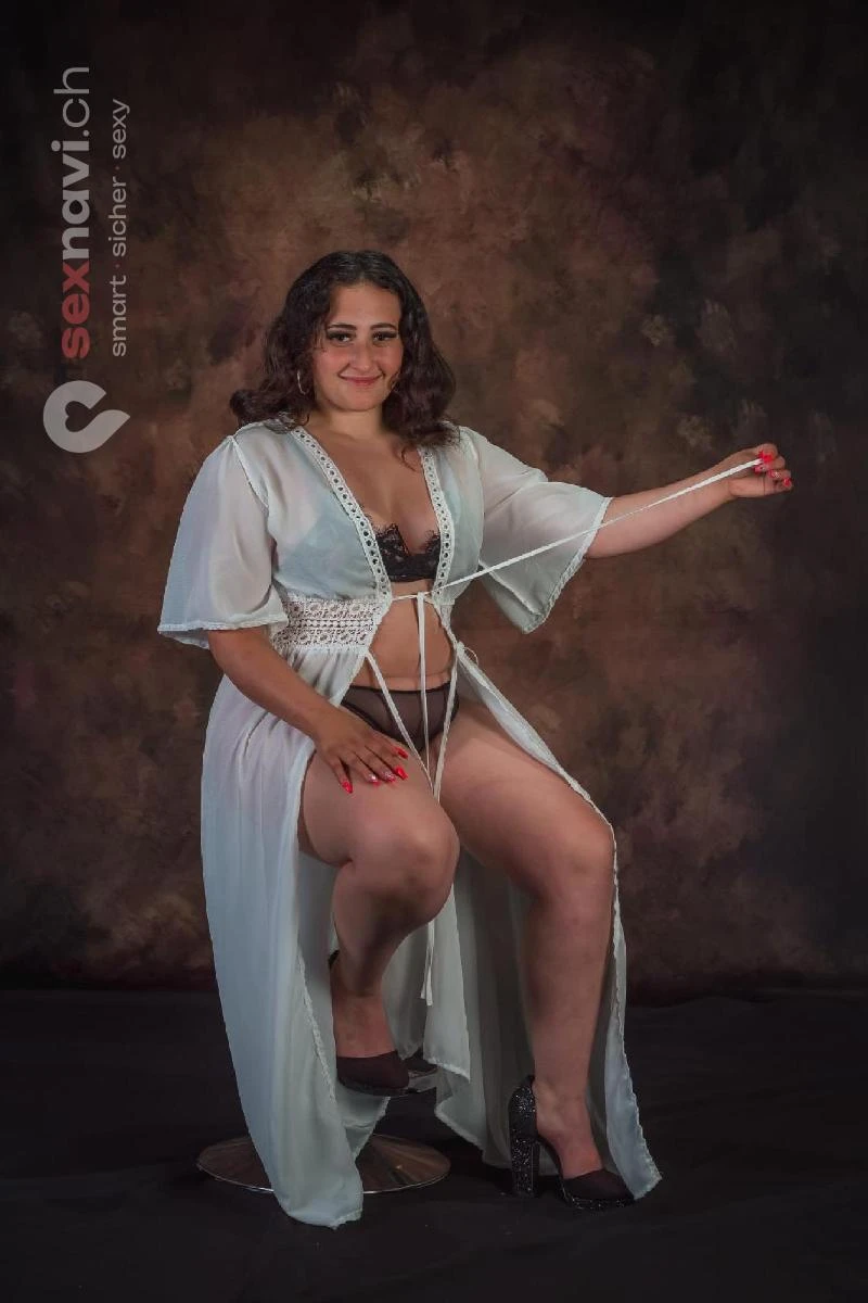 Chanel Anf&auml;ngerin &Ouml;sterreich, Schweiz, Luzern , Eschenbach LU