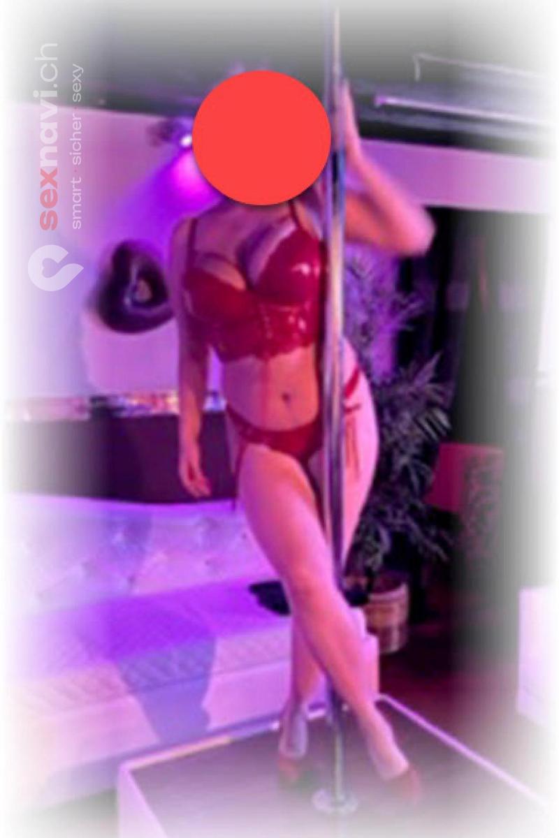 Mia CH Sexbombe &Ouml;sterreich, Buchrain, Schweiz, Luzern