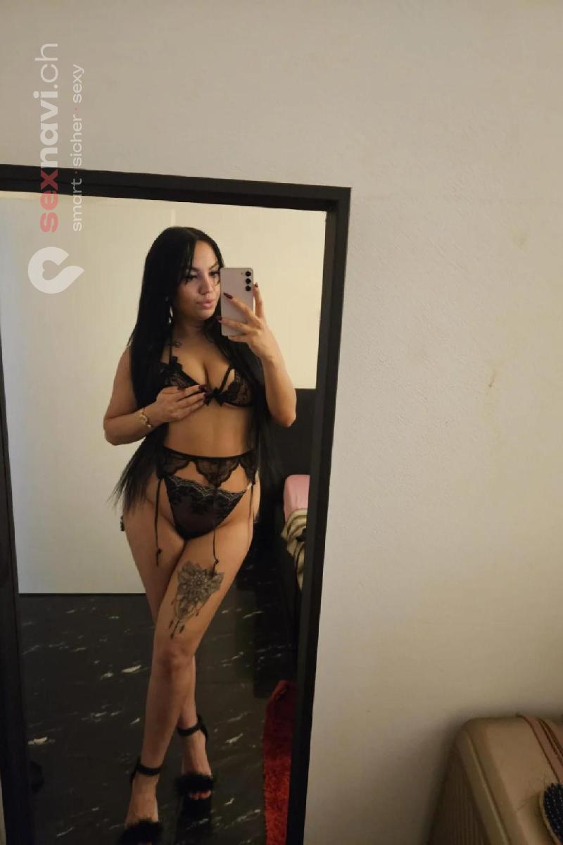 Ivana Hei&szlig;e Party Teen❌150CHF/ST. St.Gallen, Z&uuml;rich Umgebung, Thurgau, Schweiz