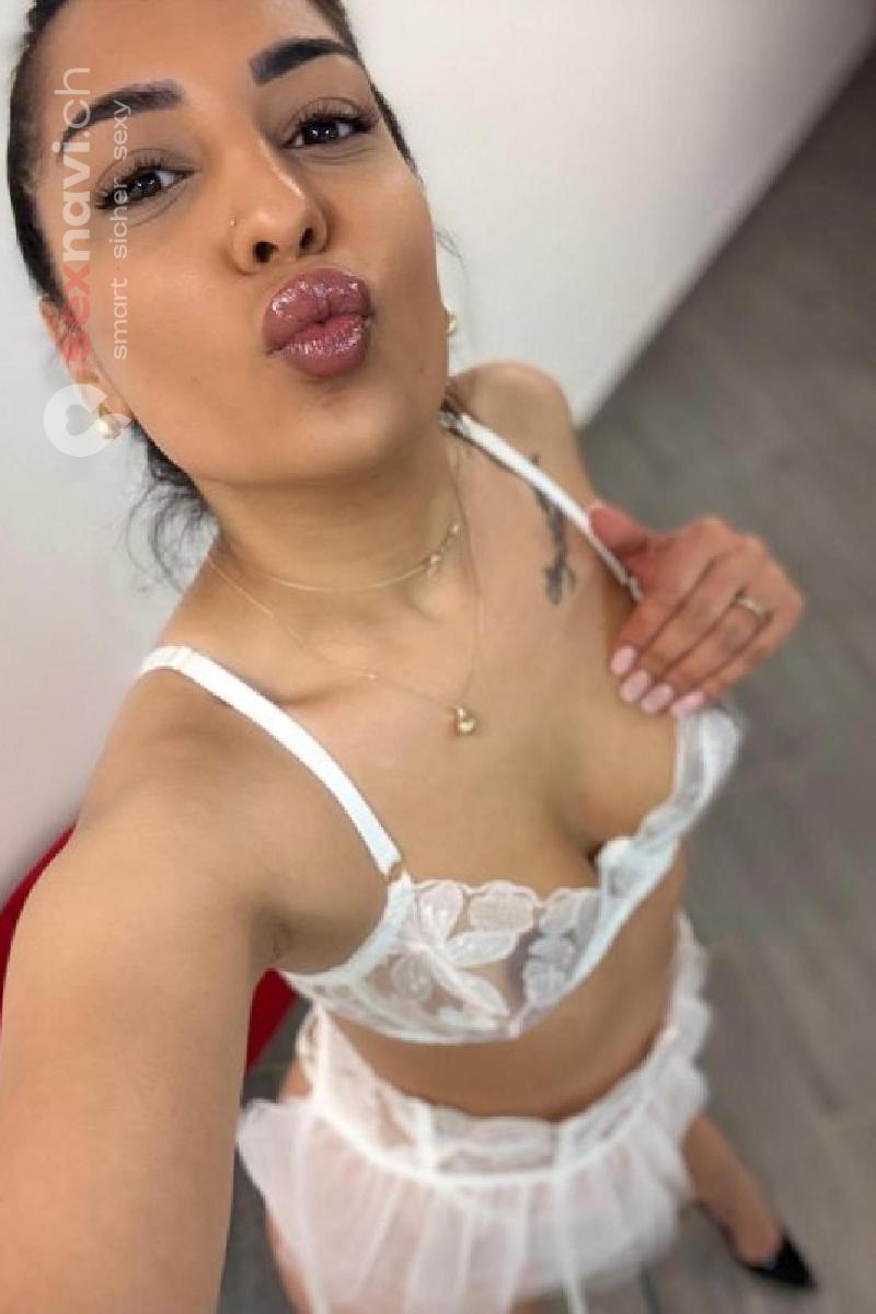 Mira 😍 Sex in Z&uuml;rich 😻 Z&uuml;rich Stadt, Schweiz, ZH-Wollishofen