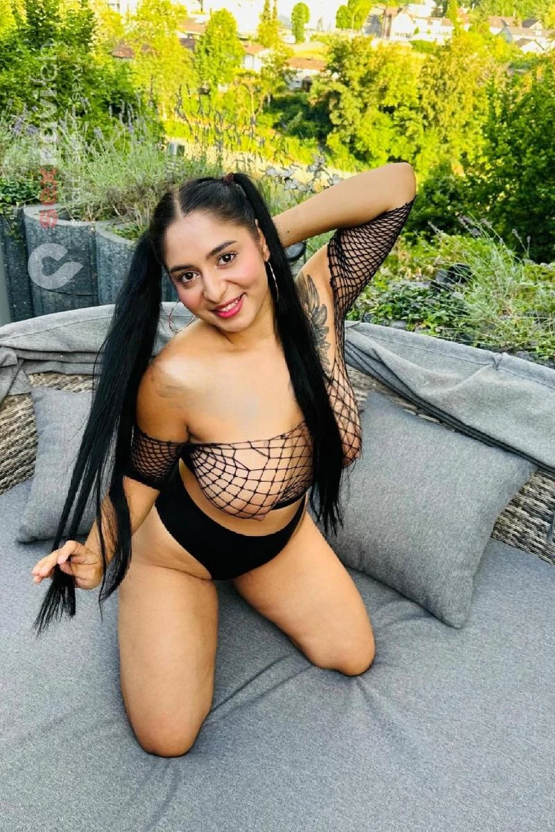 Valentina 🔥 100% Service Garantie Deutschland, Schweiz, Solothurn