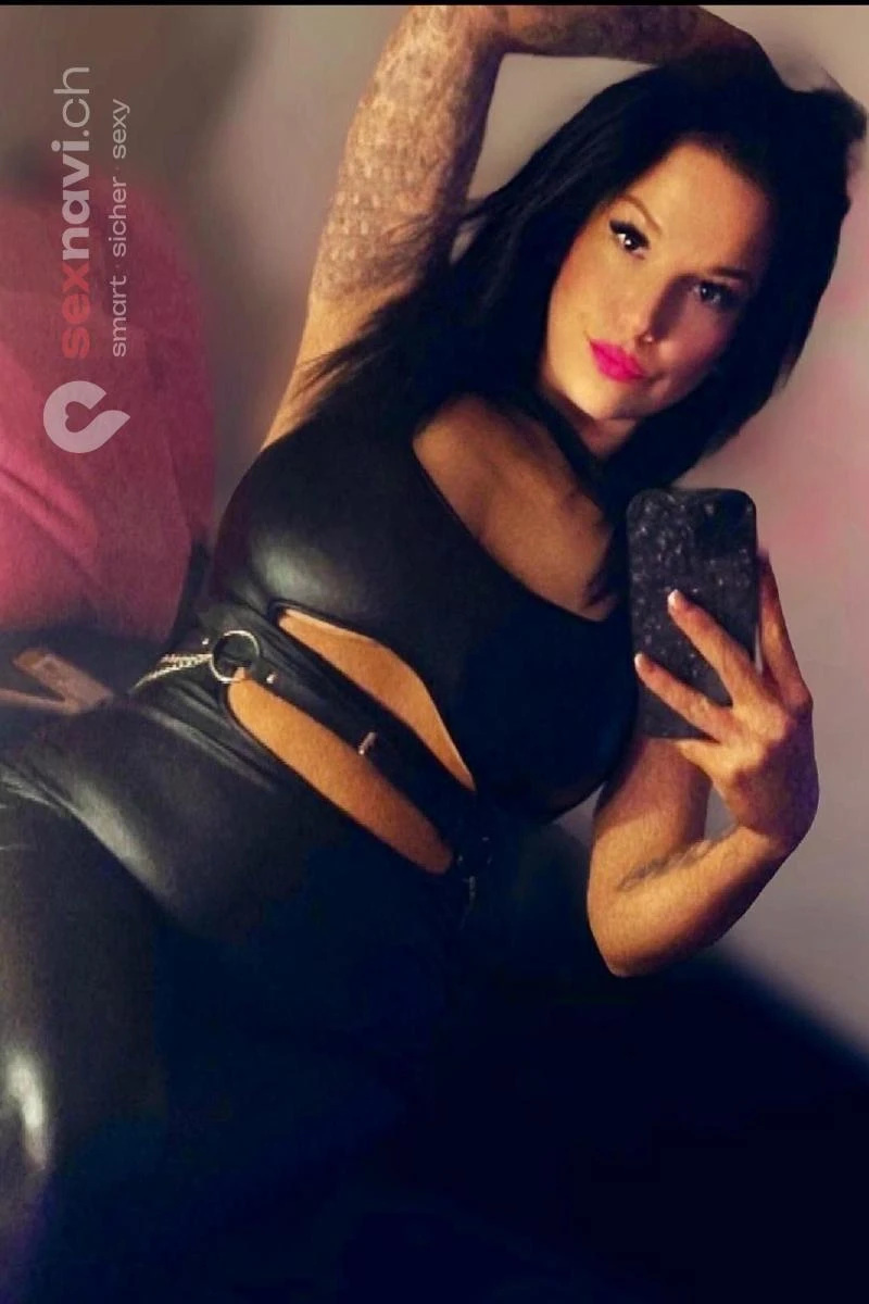 Jessy by Golden-Girls Bern Umgebung, Bern Stadt, Schweiz, Thun