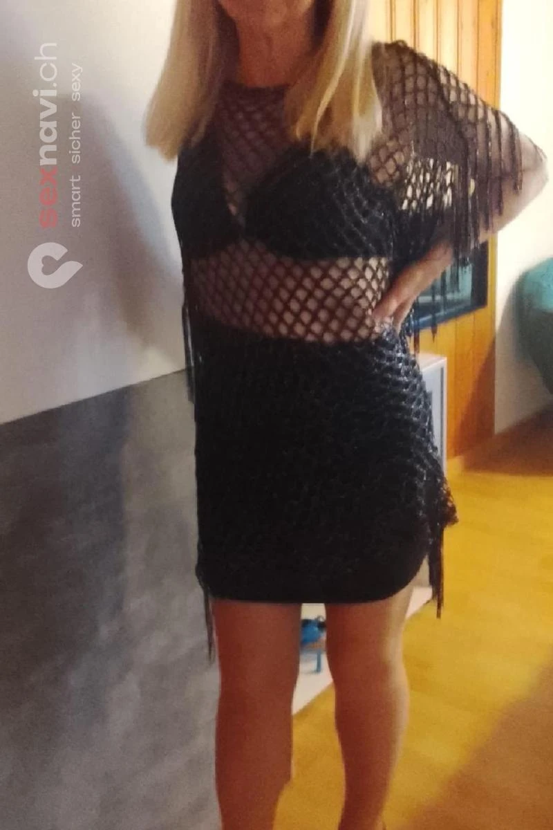 Anja Milf DE Erfahrene Milf Österreich, Schweiz, Luzern , Eschenbach LU