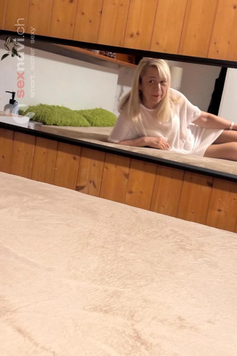 Anja Milf DE Super Service! &Ouml;sterreich, Schweiz, Luzern , Eschenbach LU