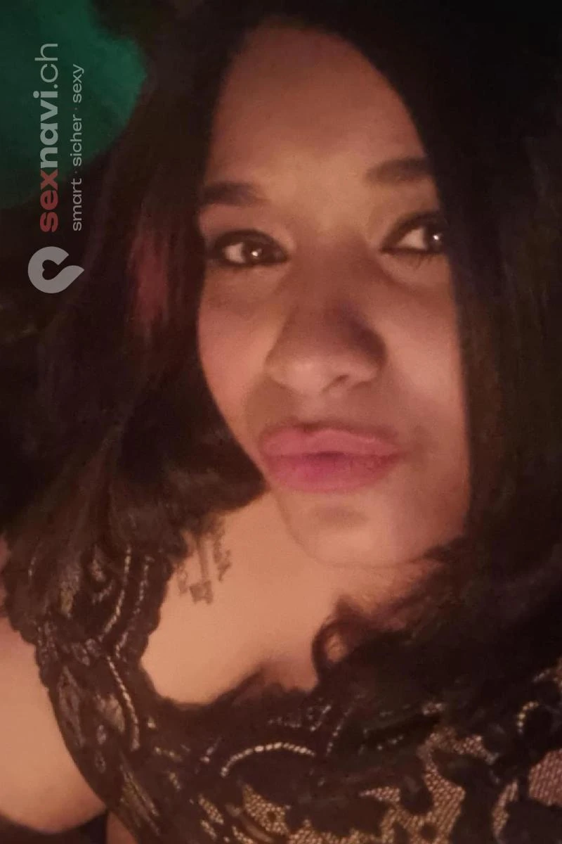 Jeniffer 💢 J&auml;gerbar 💢 Schweiz, Luzern , Seewen SZ, Schwyz