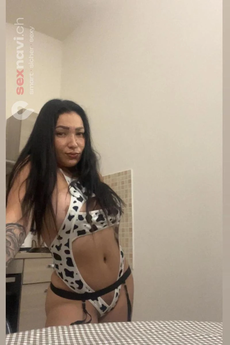 Kathalina 🔥 Anal Latina Sex 🔥 Thurgau, Schweiz, Balterswil