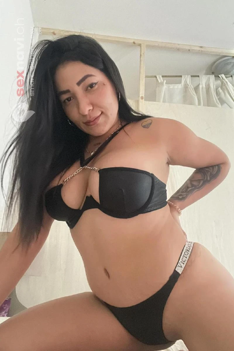Kathalina 🔥 Anal Latina Sex 🔥 Thurgau, Schweiz, Balterswil