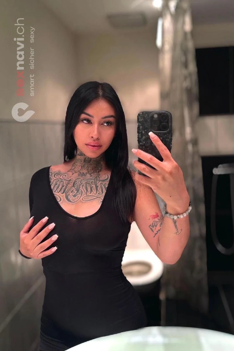 Alana Ultra Heiss 🔥 Escort 200CHF/Stunde 🔥 Emmen, Deutschland, Schweiz, Luzern
