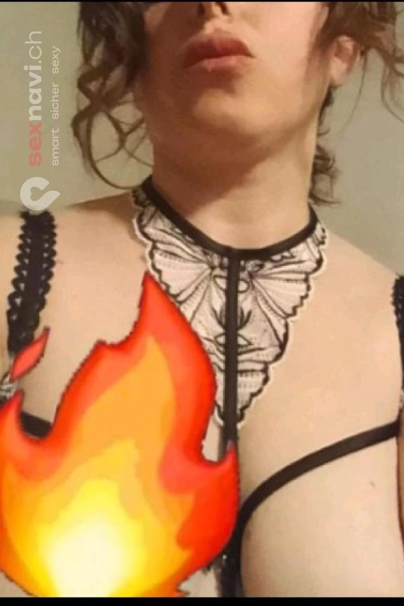 Valeria Valeria italiana Chiasso, Schweiz, Tessin