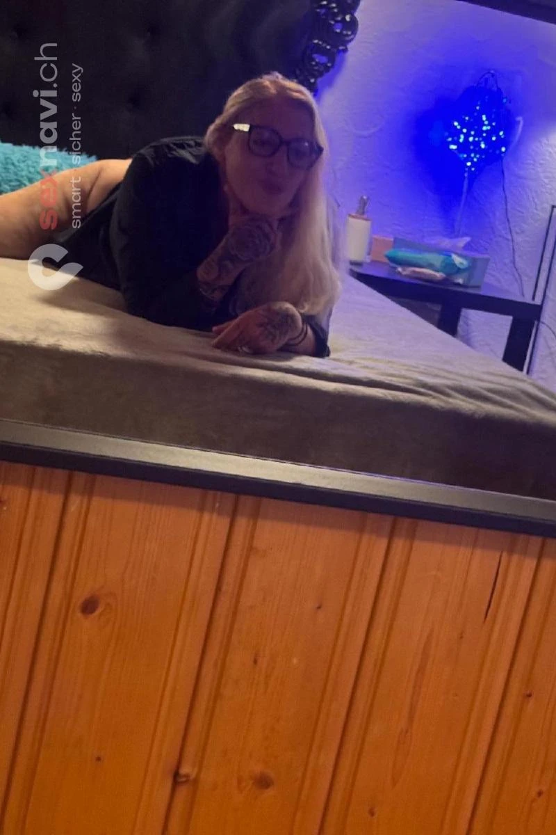 Izabella Perfekte Service &Ouml;sterreich, Schweiz, Luzern , Eschenbach LU