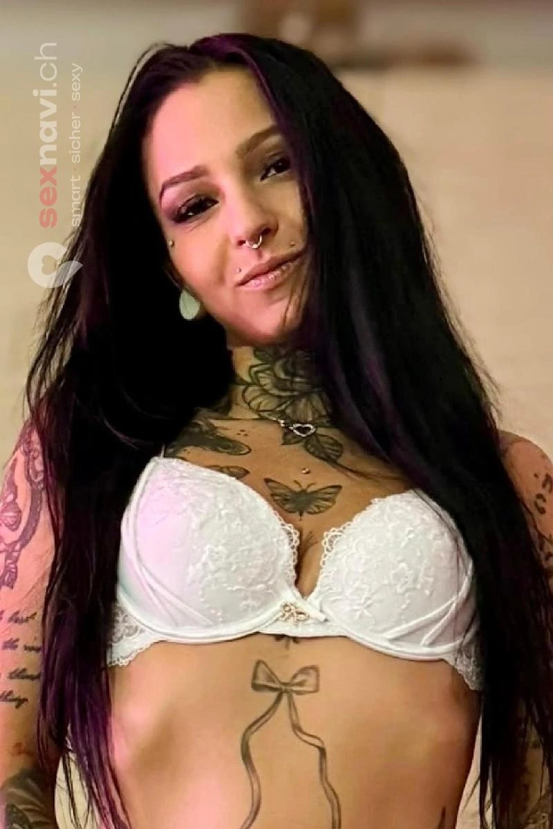 Kathrin by Golden-Girls Bern Umgebung, Schweiz, Thun