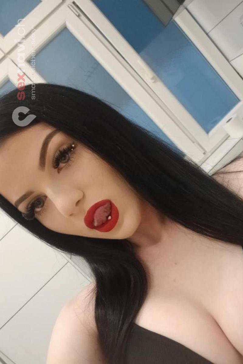 Raysa Teeny Luder💫 hot Service &Ouml;sterreich, Aargau, Schweiz, Zofingen