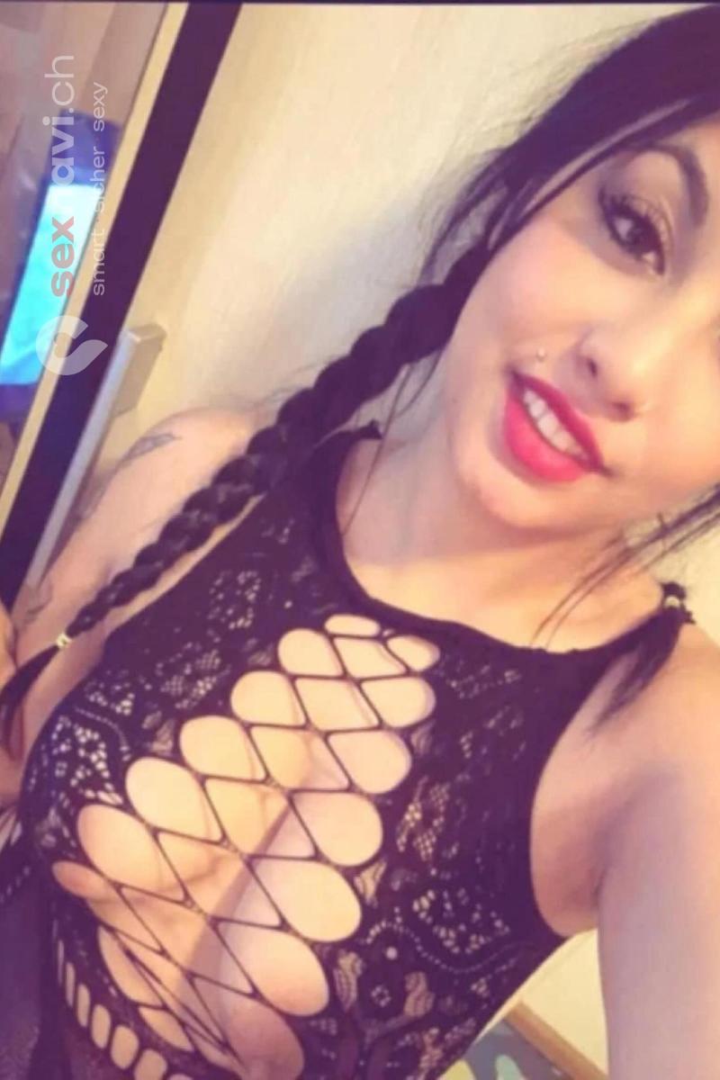 Leyla Sehr geile Girl St.Gallen, &Ouml;sterreich, Thurgau, Schweiz, M&uuml;llheim Dorf