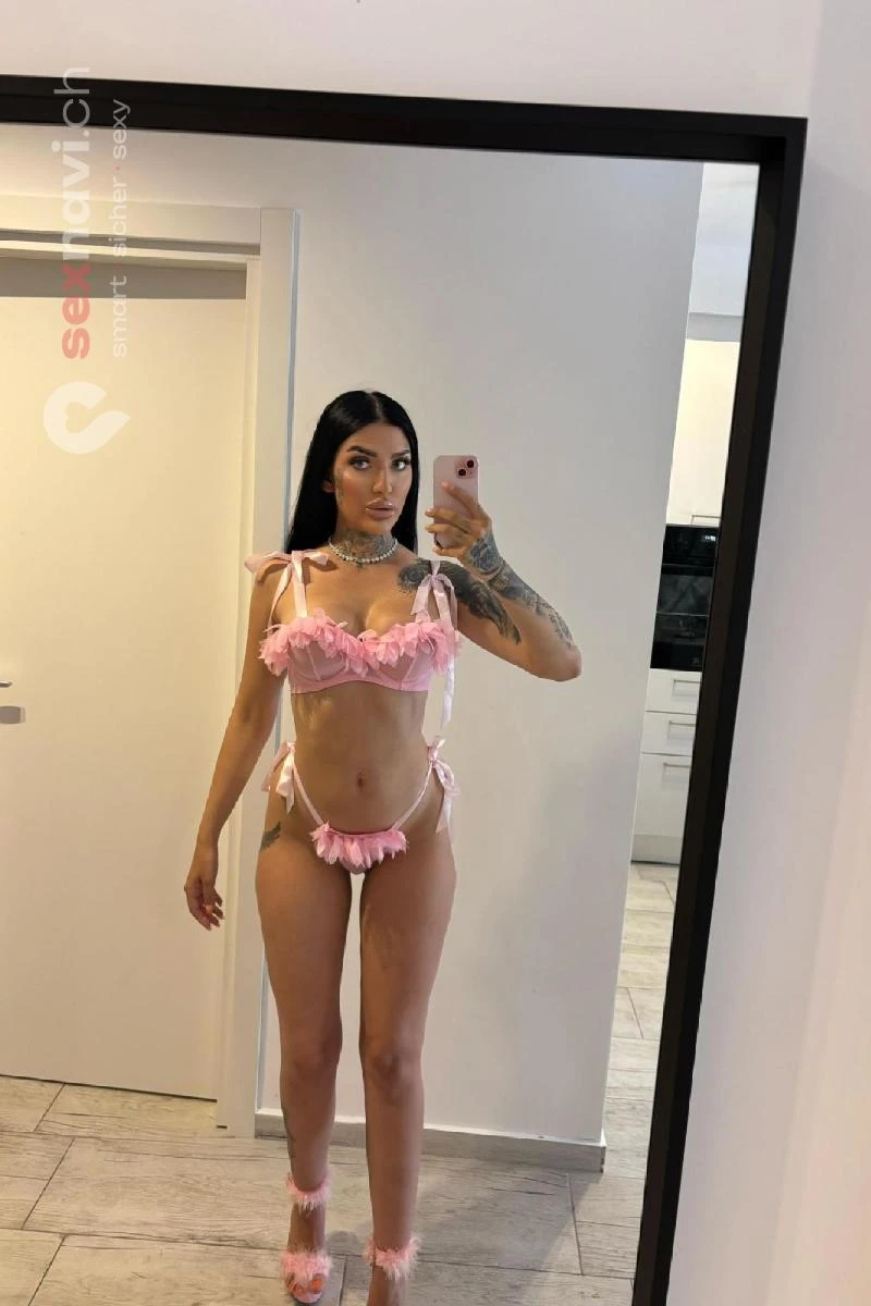 Lexy ⭐ 🔥 Er&ouml;ffnungsrabatt ❗ St.Gallen, Z&uuml;rich Umgebung, Thurgau, Romanshorn, Schweiz