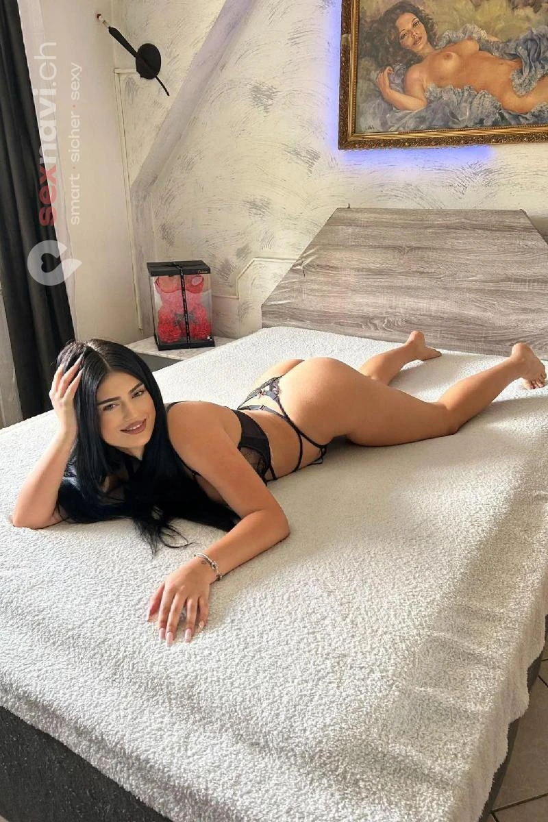 Beatrice ❌ Vollservice dirty girl ❌ Z&uuml;rich Umgebung, St.Gallen, Volketswil, Thurgau, Schweiz