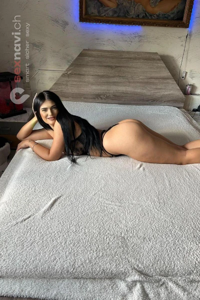 Beatrice ❌ Vollservice dirty girl ❌ Z&uuml;rich Umgebung, St.Gallen, Volketswil, Thurgau, Schweiz
